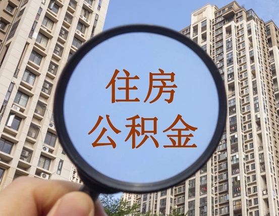 广安退休后查不到公积金明细了吗（退休后公积金查询不到原因）